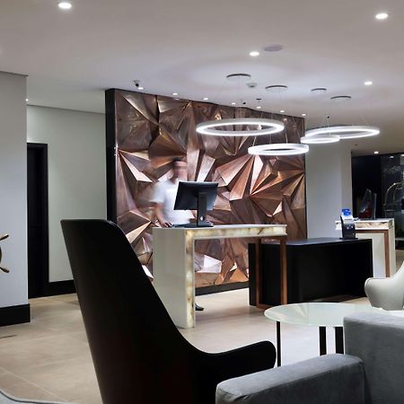Novotel Itajaí Екстериор снимка