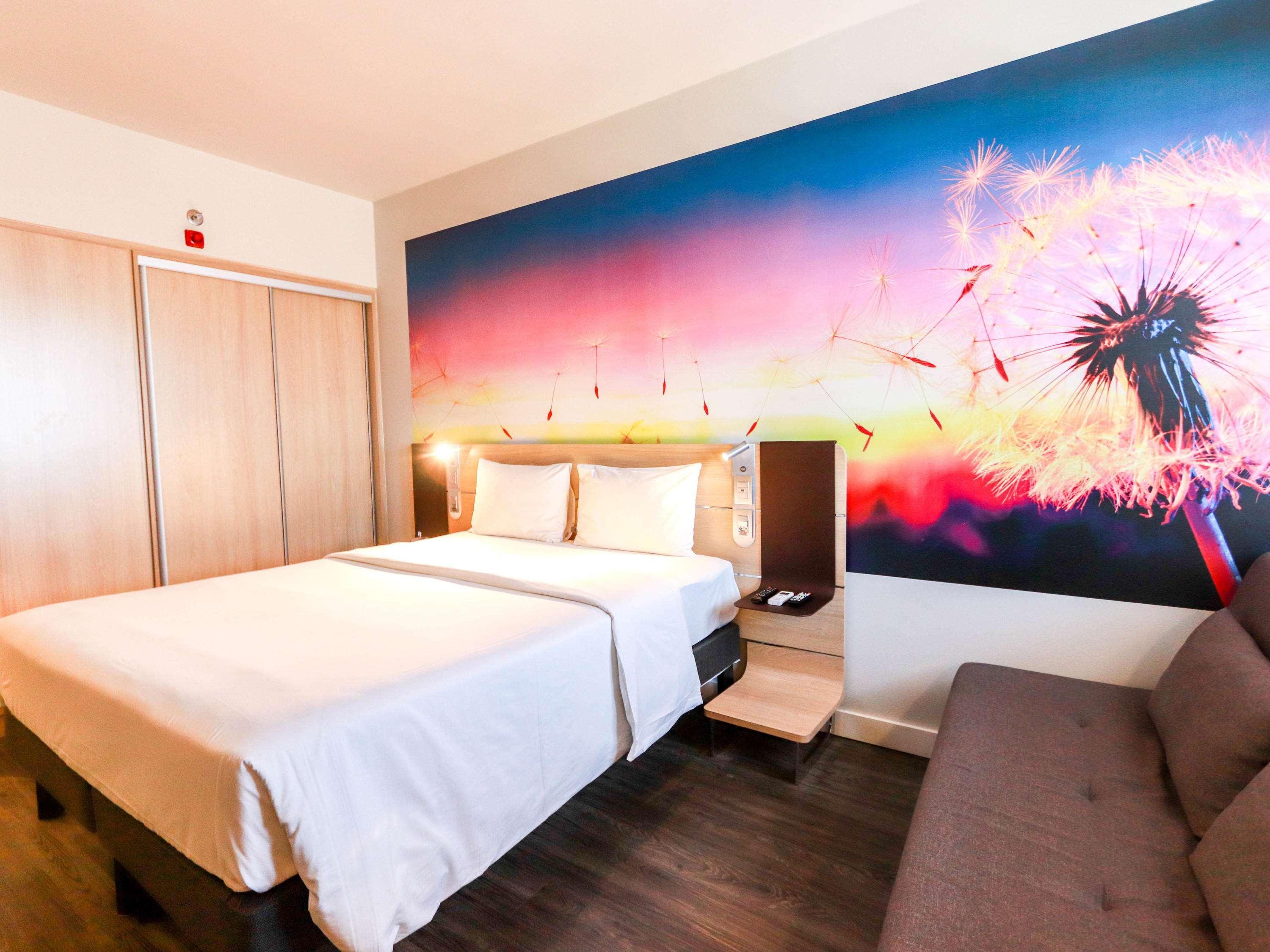 Novotel Itajaí Екстериор снимка