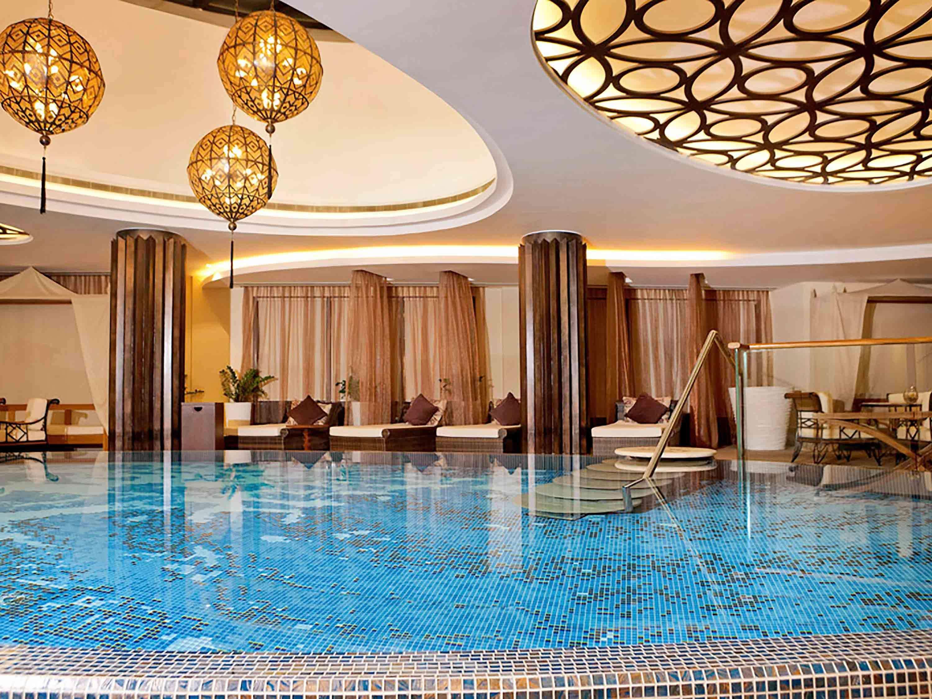 Novotel Itajaí Екстериор снимка