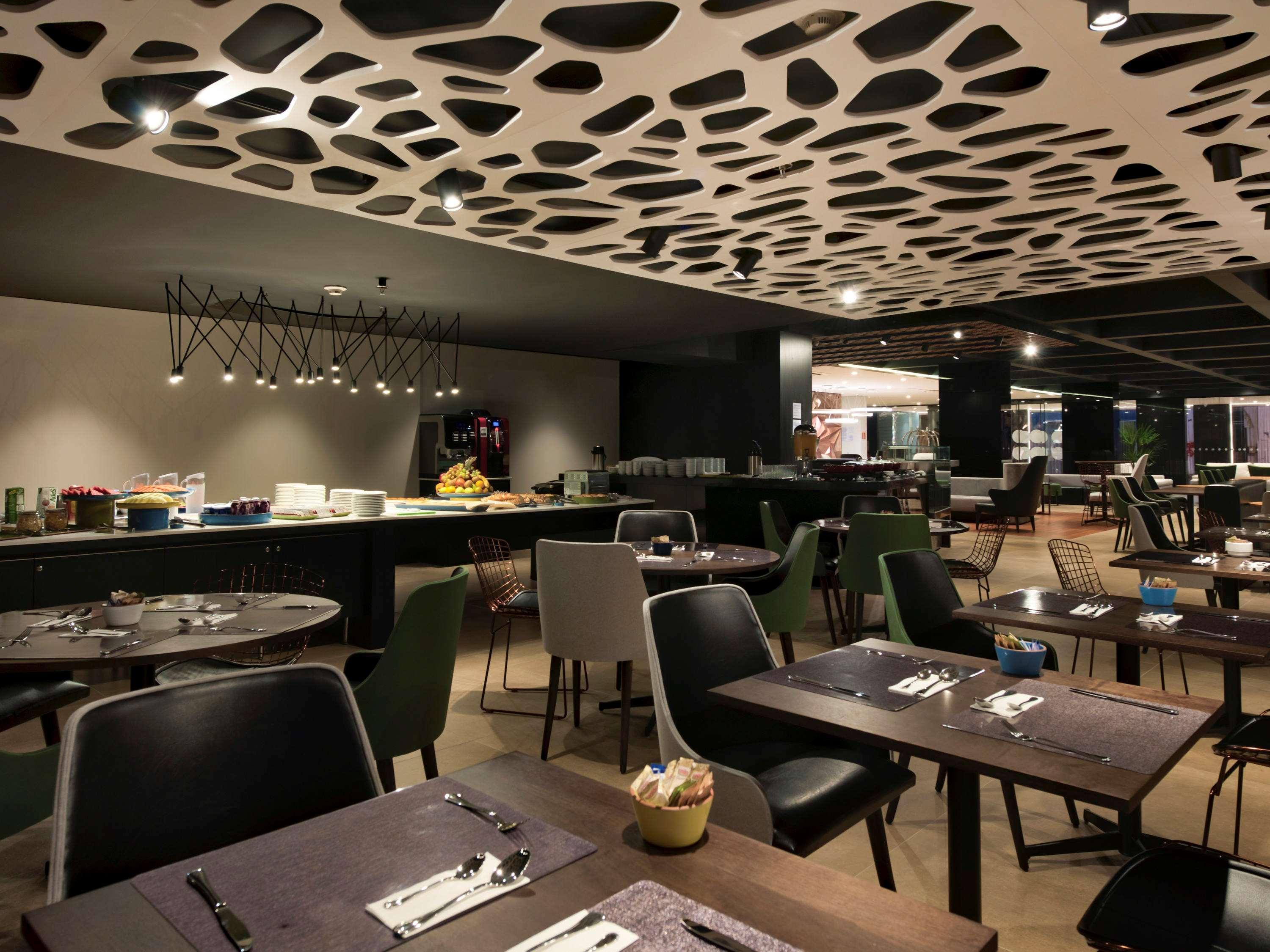Novotel Itajaí Екстериор снимка