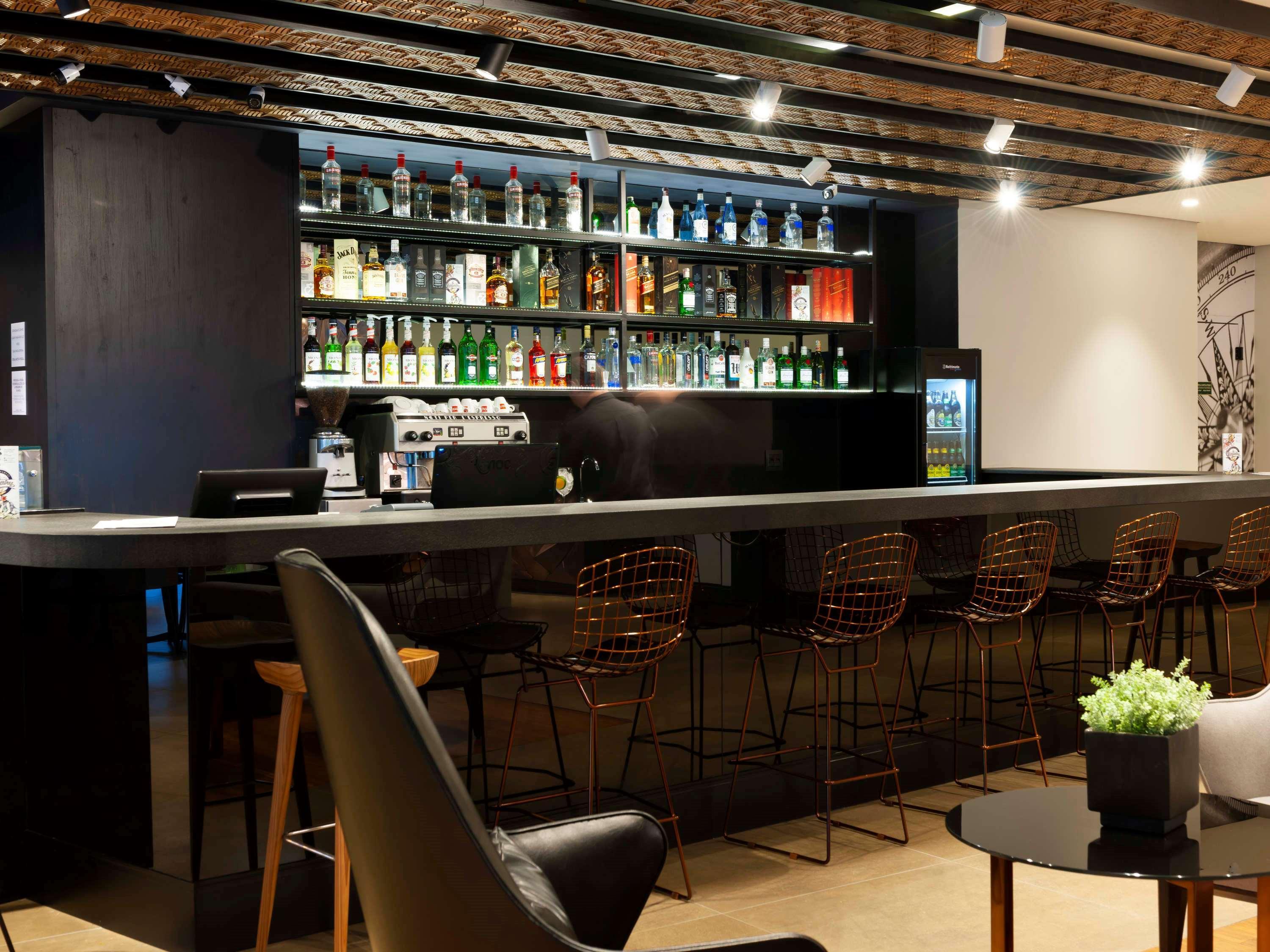 Novotel Itajaí Екстериор снимка