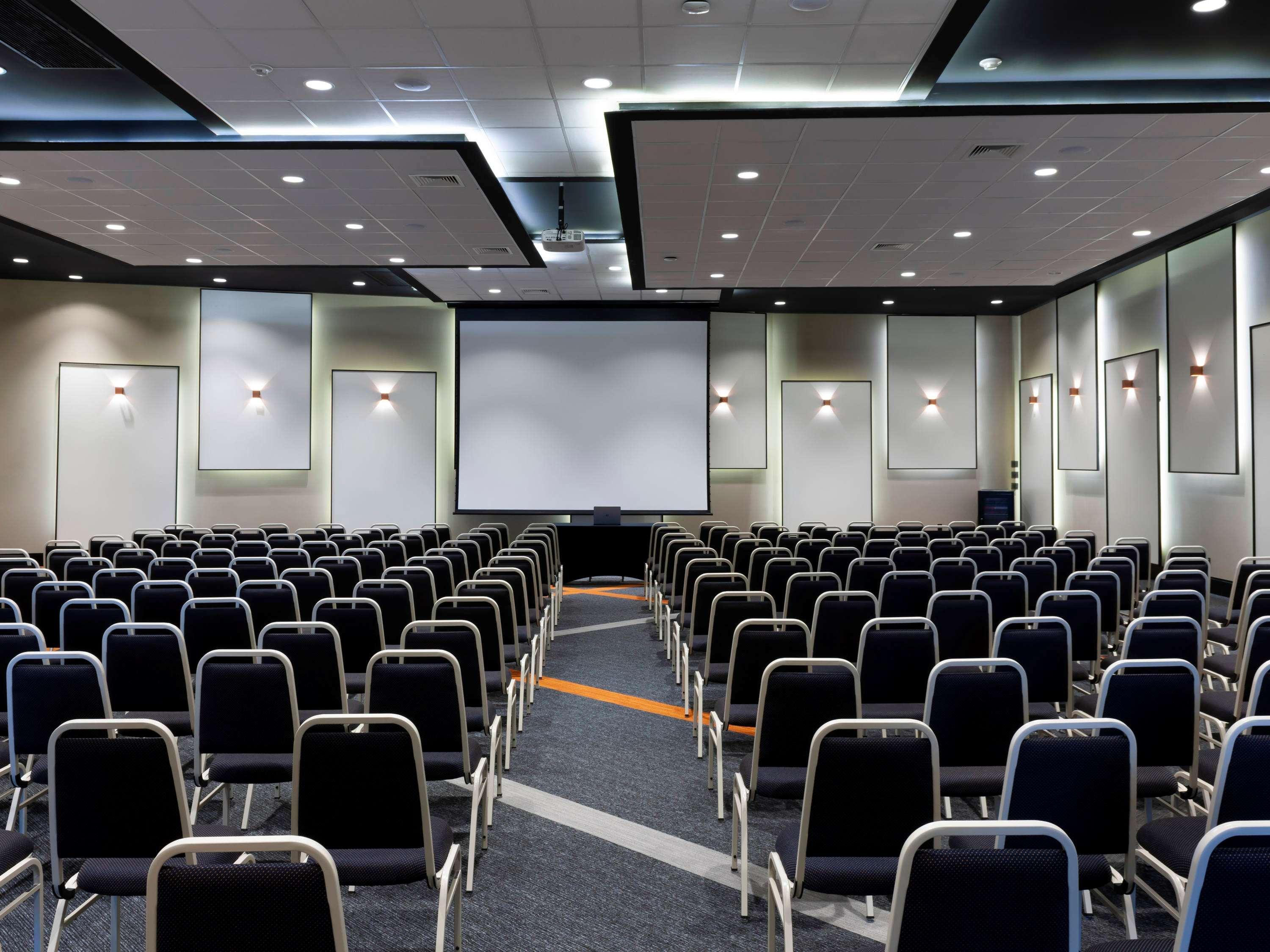 Novotel Itajaí Екстериор снимка