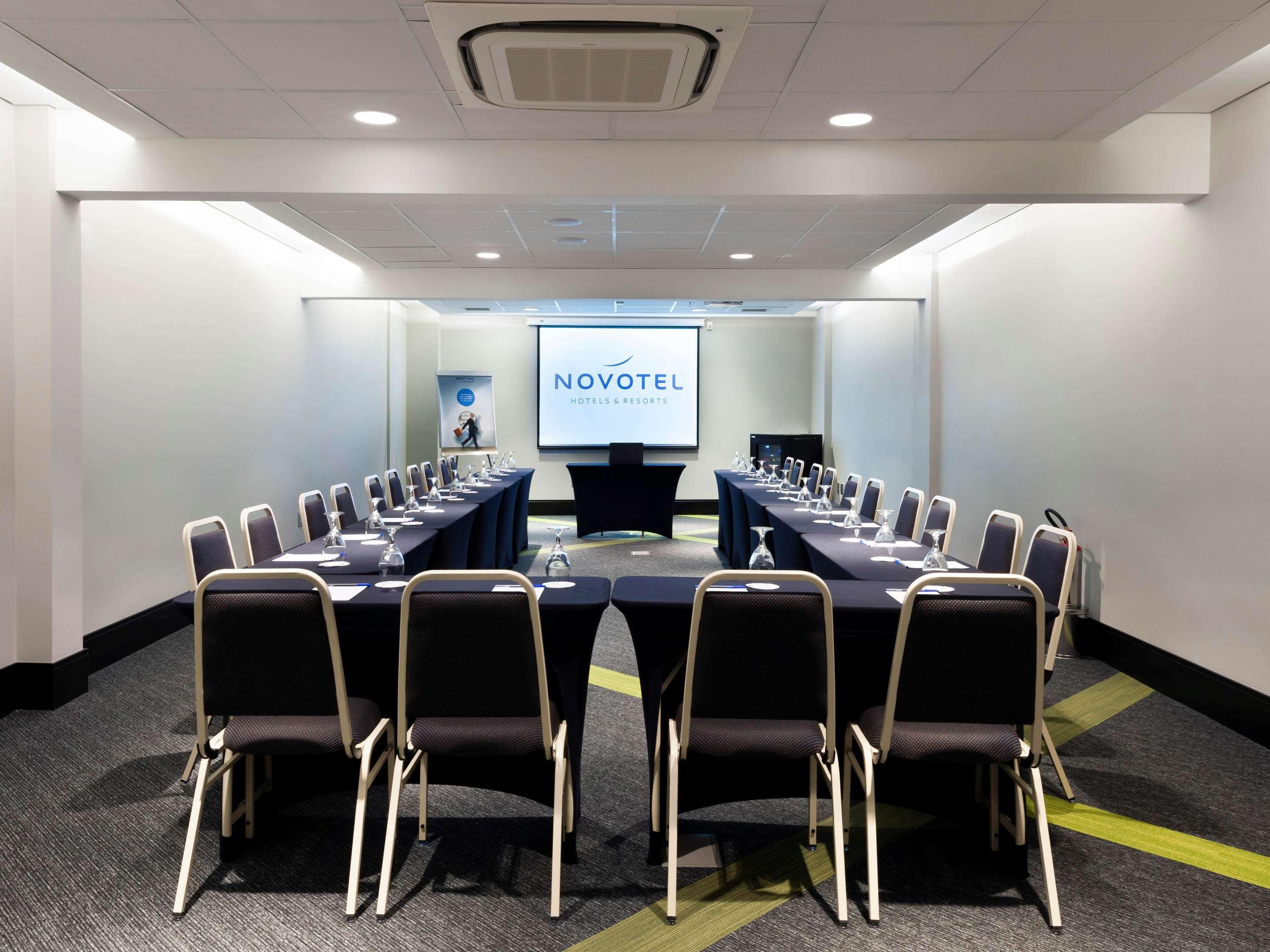 Novotel Itajaí Екстериор снимка