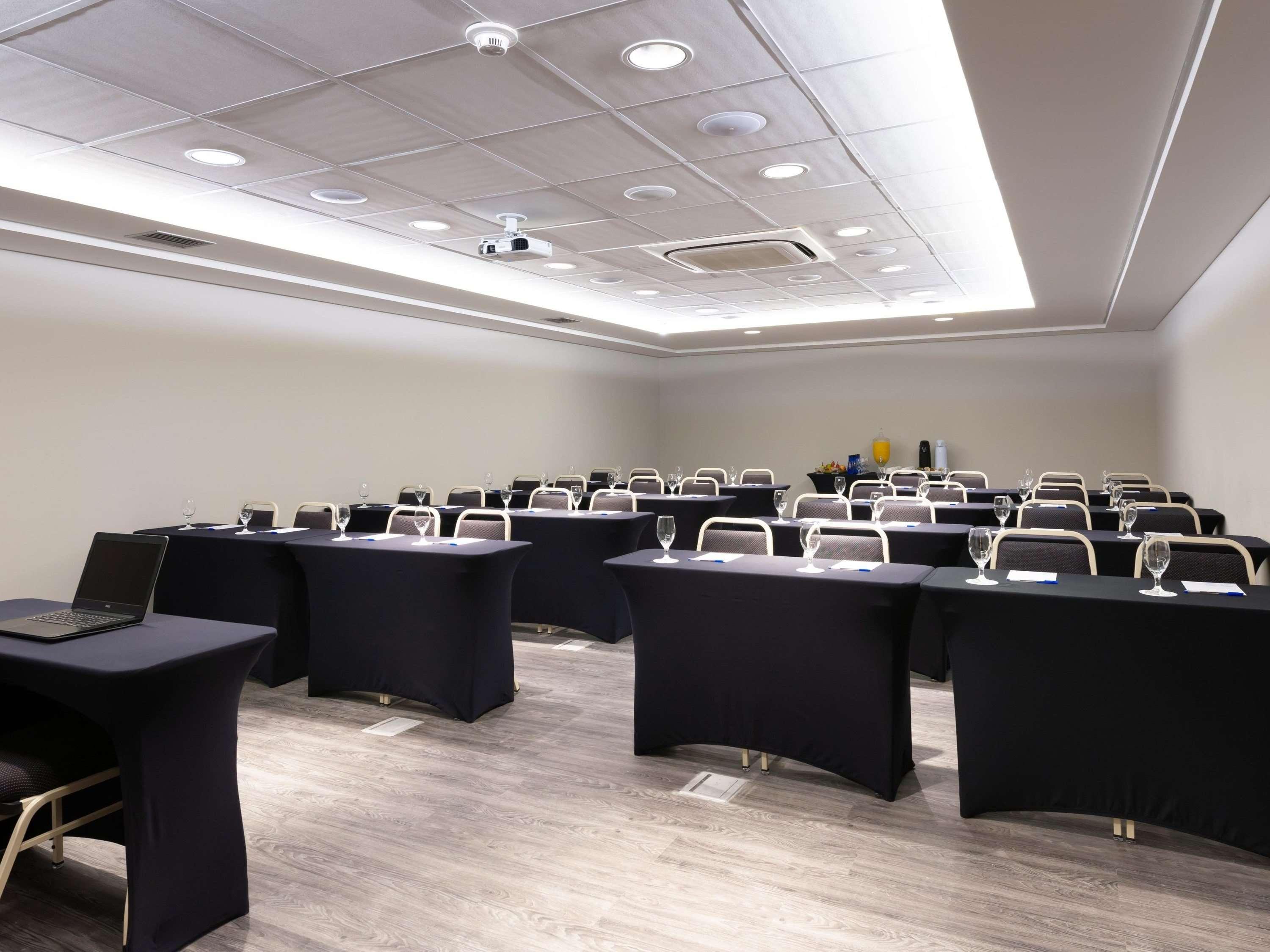 Novotel Itajaí Екстериор снимка