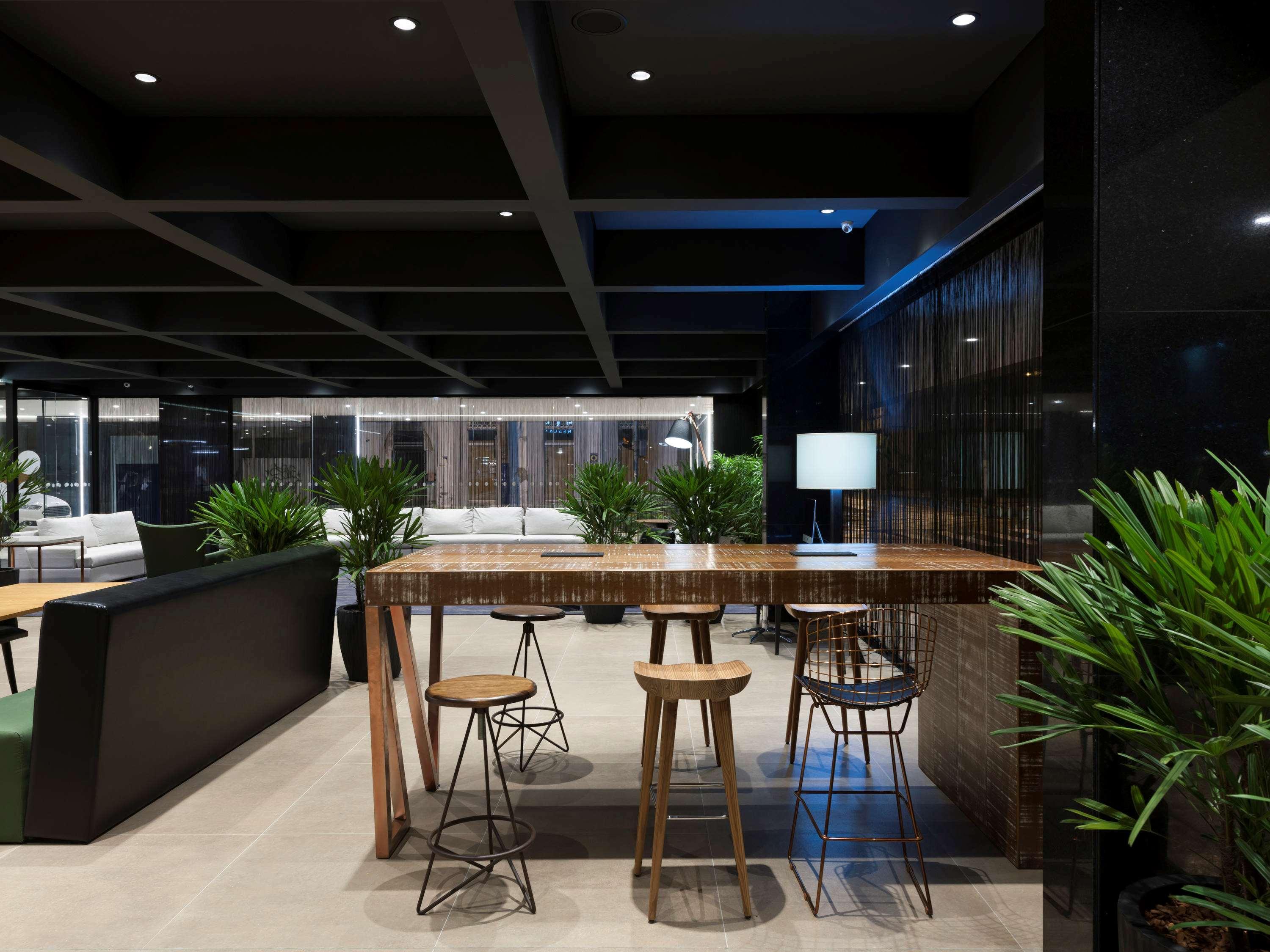 Novotel Itajaí Екстериор снимка